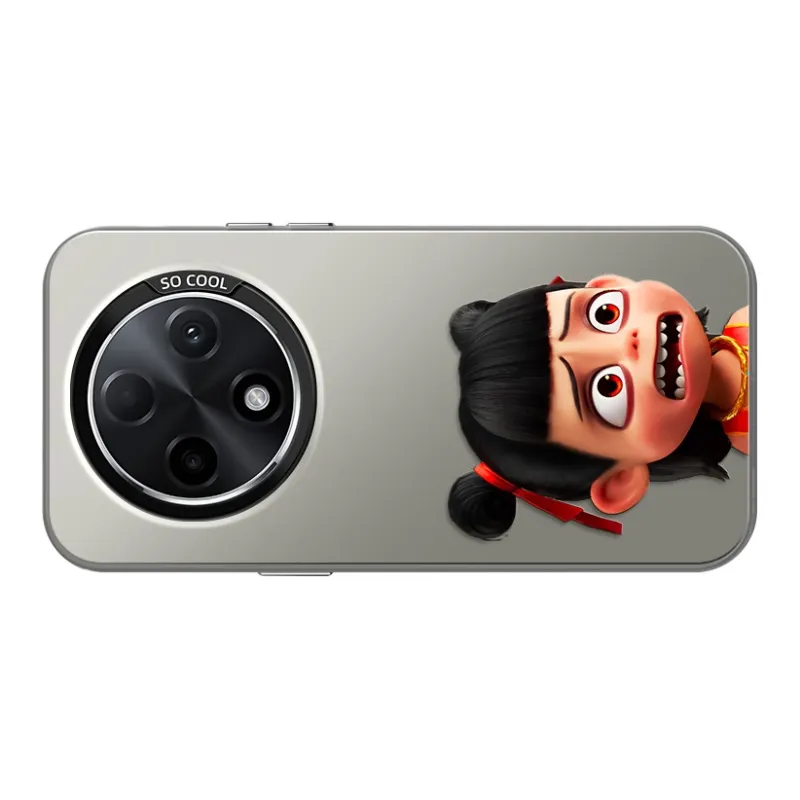 MANQIN Phone Cases-4