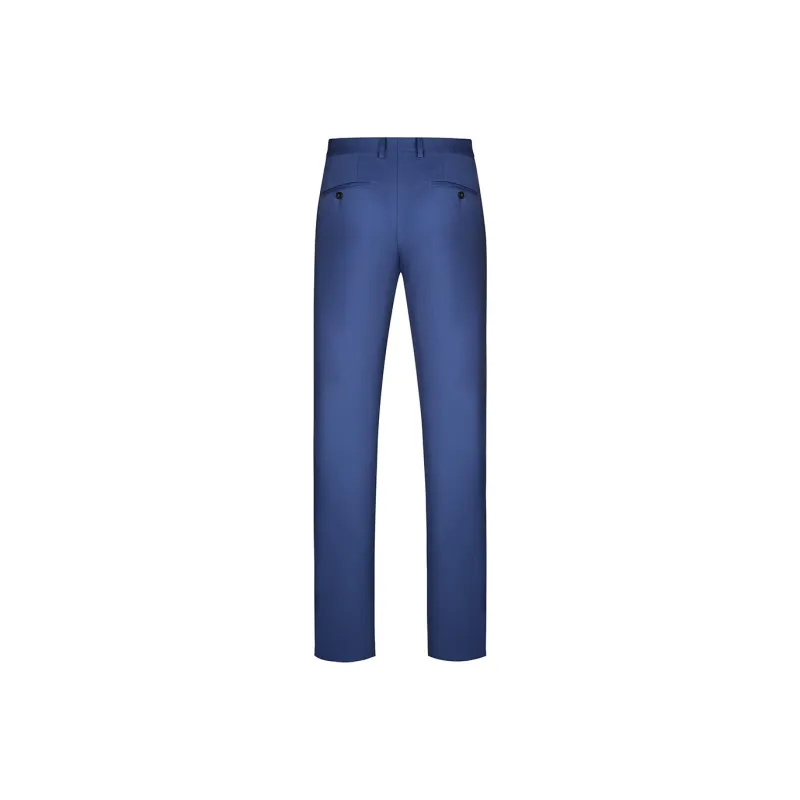 Satchi Suit Trouser Men's Lake Blue-1