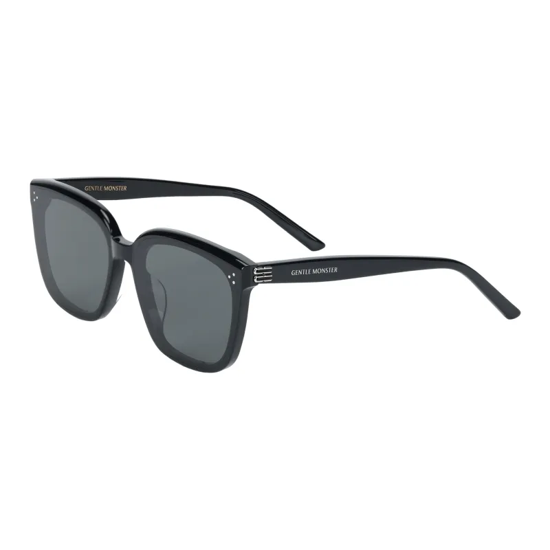 GENTLE MONSTER My Me Square frame Sunglasses-0