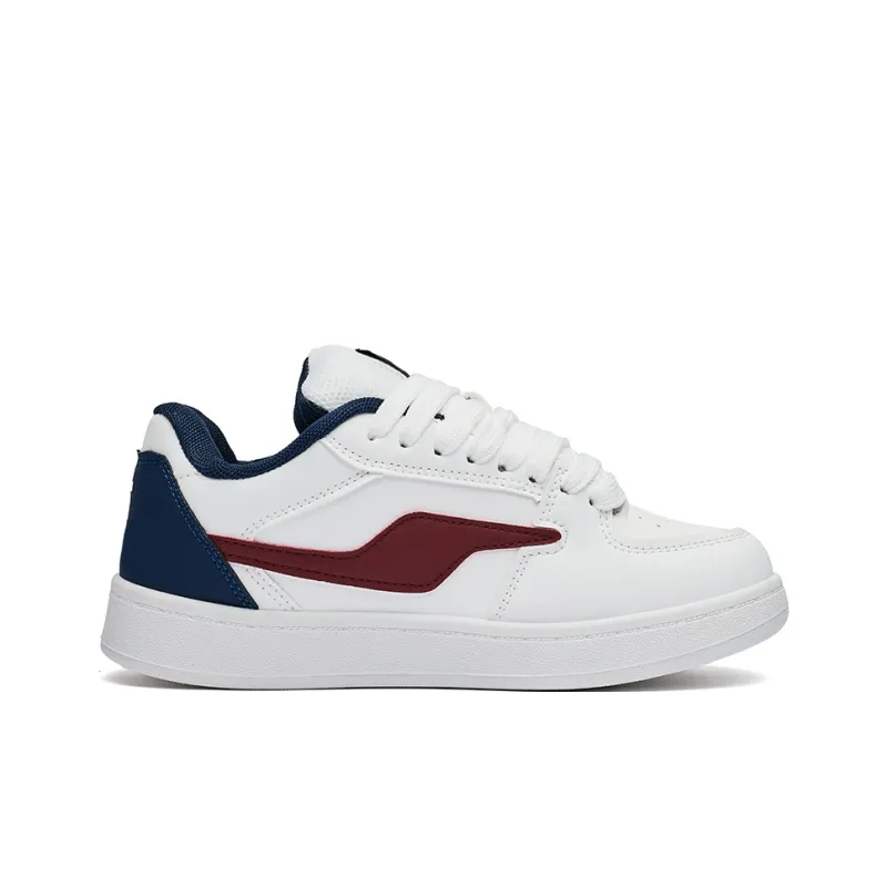 AAA SINCE 1955 Low-Top Skateboard Shoes Women's-35