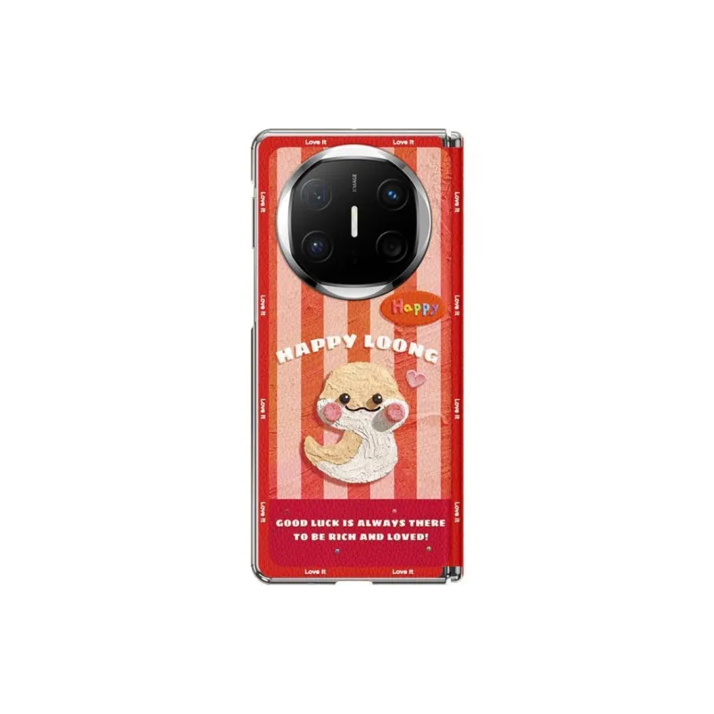 SUPER MOUSE Phone Cases-22