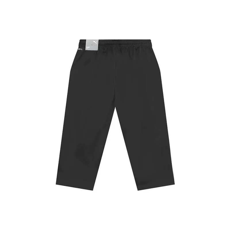 PUMA Sports Shorts Unisex Black-1
