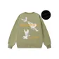 (Fleece-Lined) Moss Green