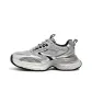 Gray/Silver