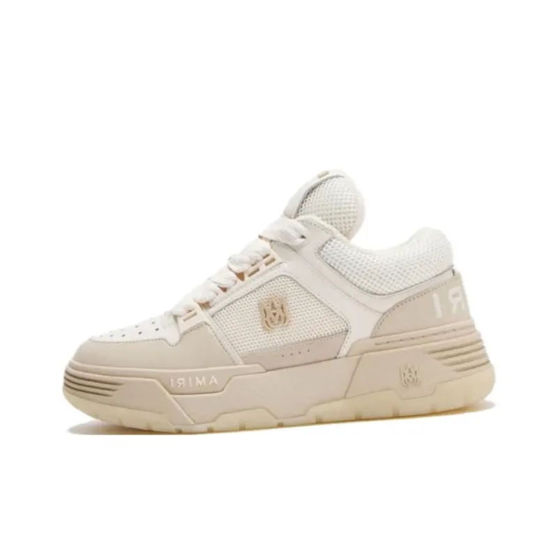 AMIRI MA 1 Alabaster Women's-0
