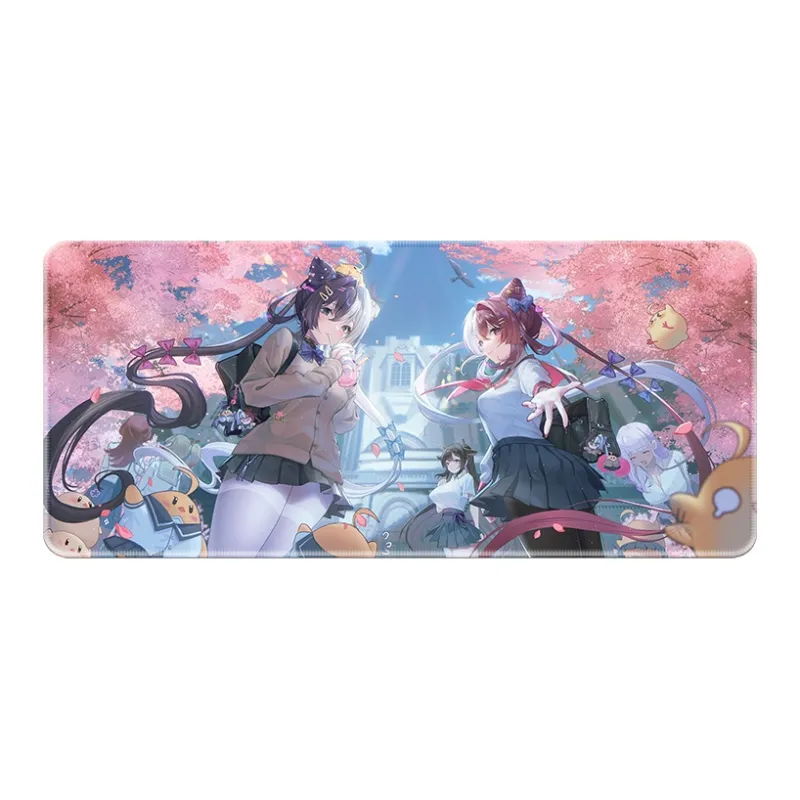 ZHUANGXINGXIA Mouse Pads-14