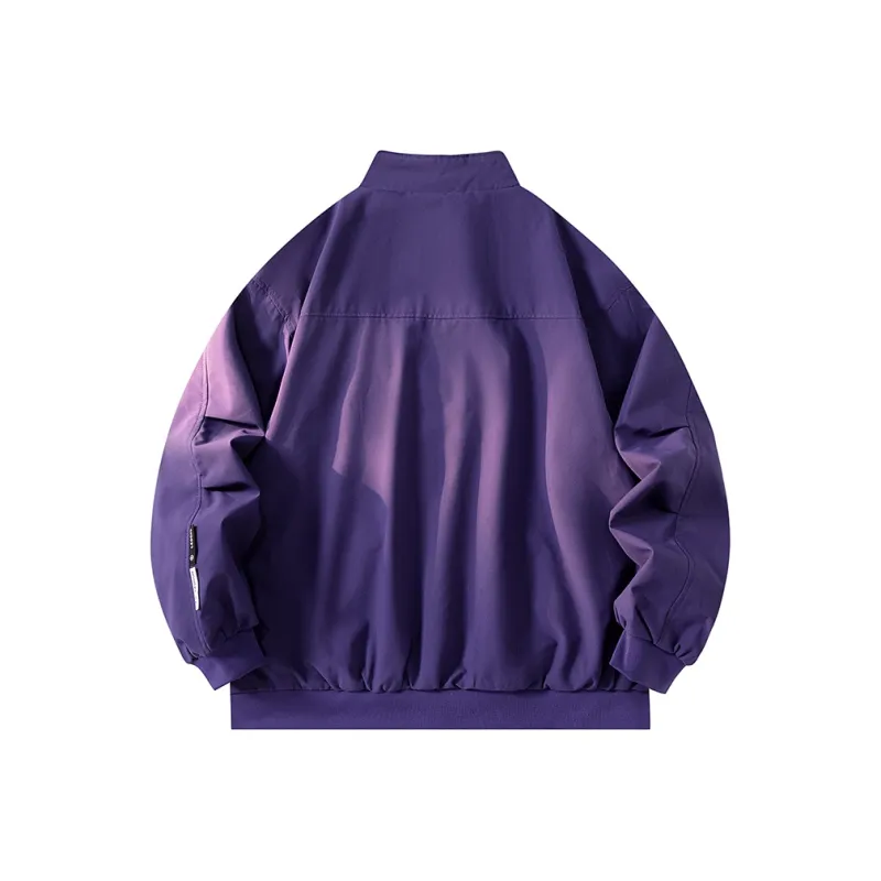 FORIDER Jackets Unisex-4