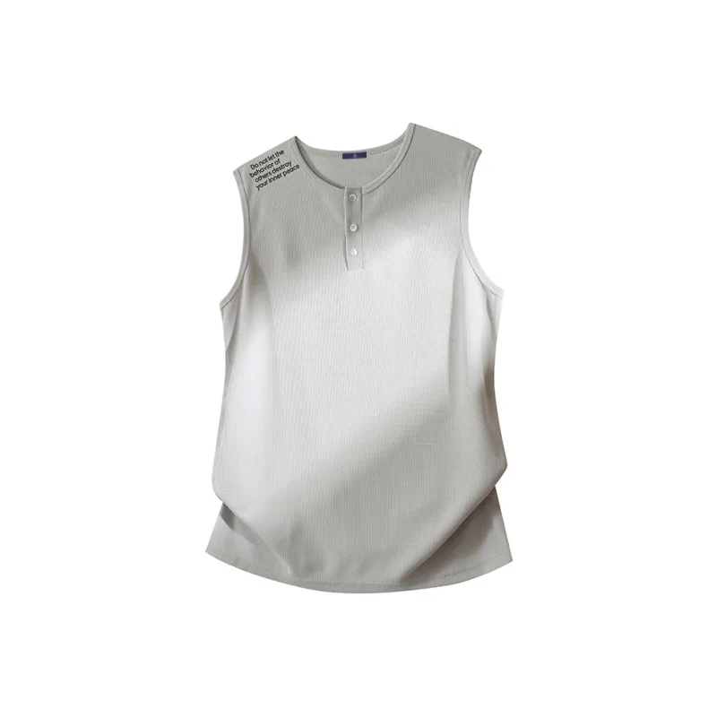FAX FOR FMACM Tank Tops Unisex-4