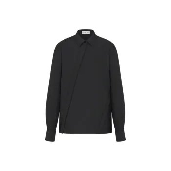 DIOR Shirts Women's Black
