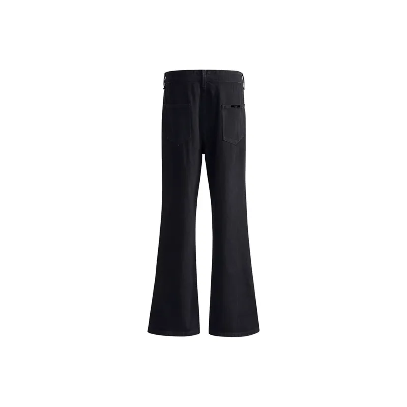 GALAXY FAIRY Jeans Unisex-16
