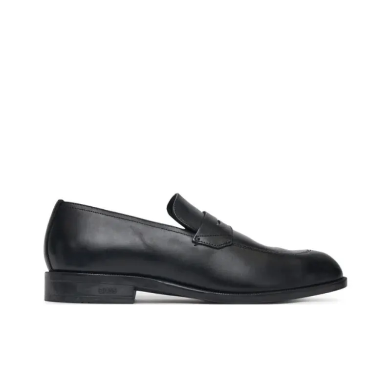 HUGO BOSS Tayil Casual Shoes Men's Black-1