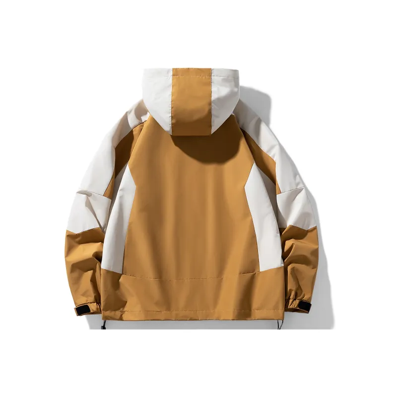 Hosa Jackets Unisex-3
