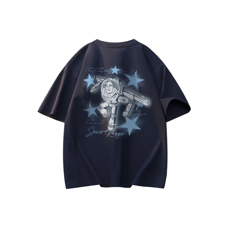 Disney T Shirts Unisex-19