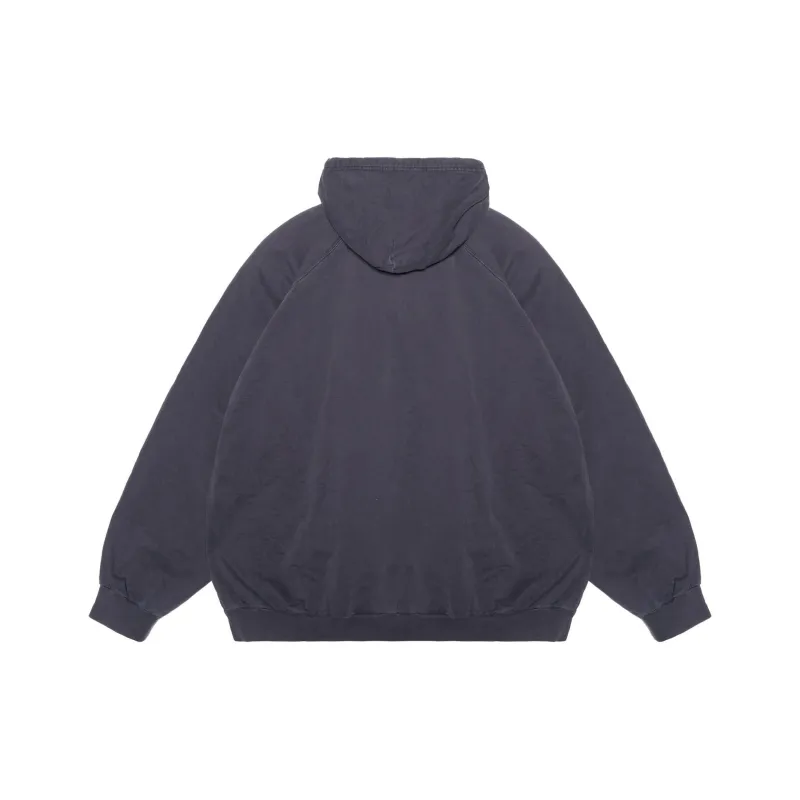 Balenciaga Oversized Hoodie-1