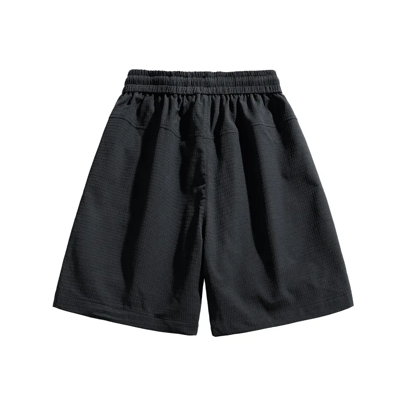 PASOK Casual Shorts Unisex-3