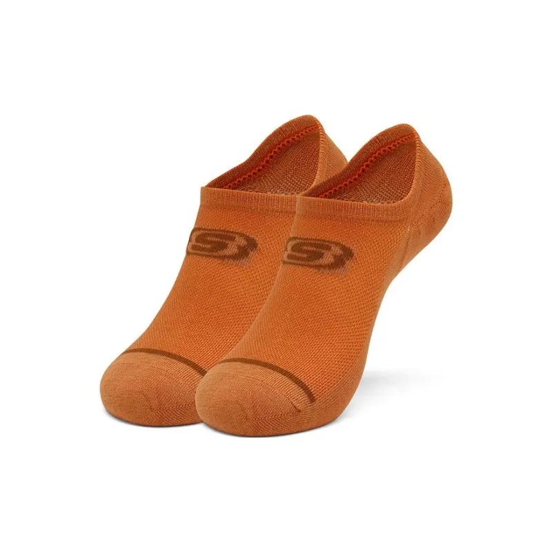 Skechers No Show Socks Unisex 3 Pack-1