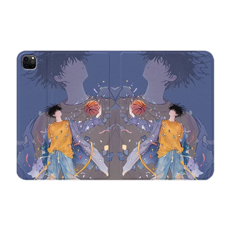 YIBAOBAO Tablet Protective Cases-19