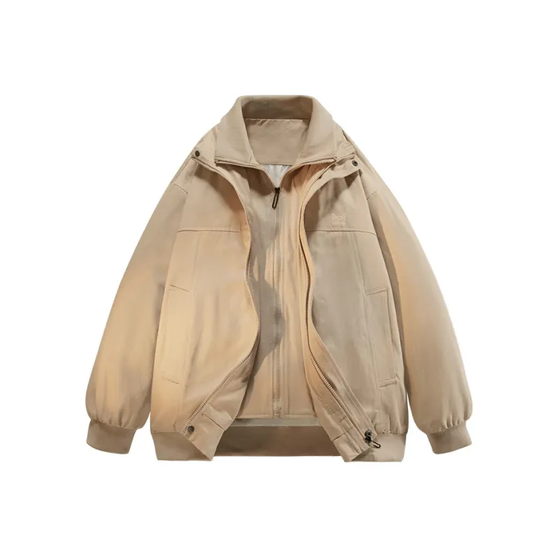 MIIOW Trend Party Series Jackets & Coats Unisex-7
