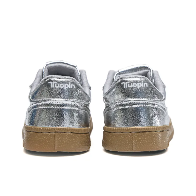 TUOPIN Low-Top Skateboard Shoes Women's-15