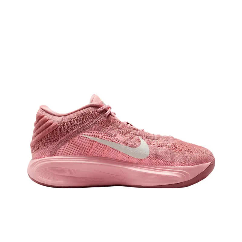 Nike Air Zoom Gt Hustle 3 Red Stardust-1
