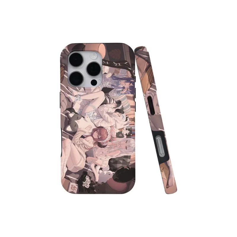 Keshami Phone Cases-16