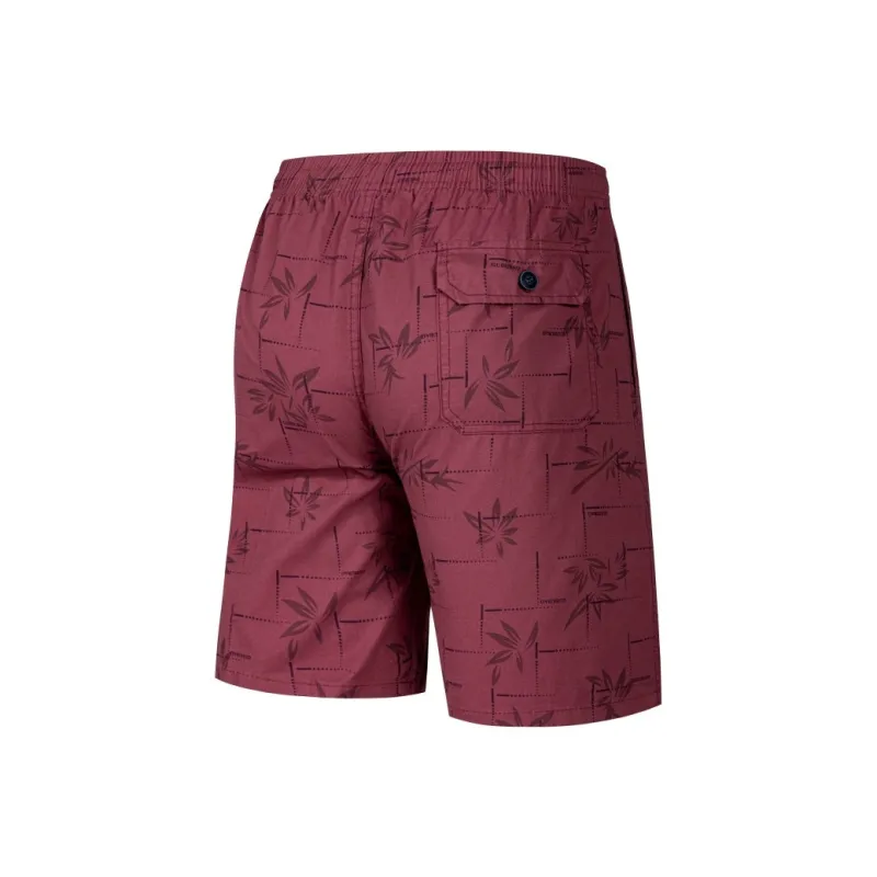 DESSO Casual Shorts Men-19