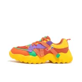 Orange Yellow Purple[Box Included]