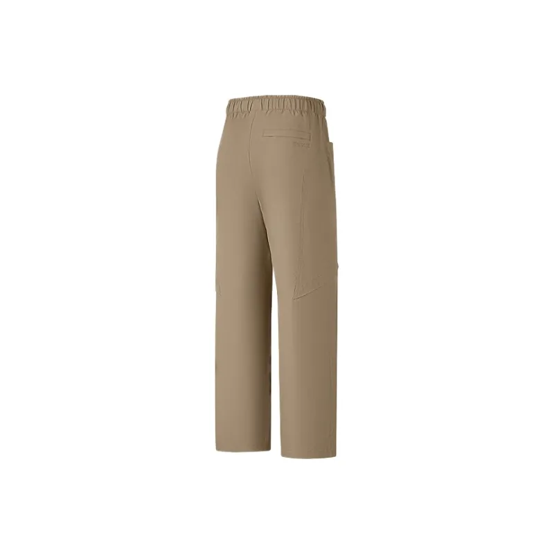 Skechers Mountain And Wild Outdoor Series Casual Pants Women's-1