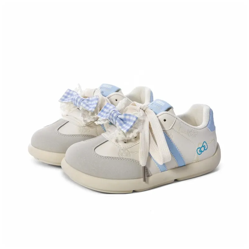 FULLXUAN Classic And Versatile Minimalist Style Fashion Low Top Skateboard Shoes Women's-20
