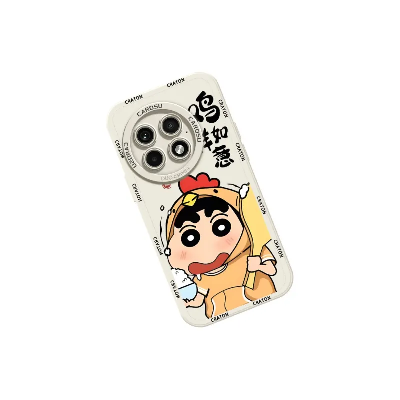 CHUNFAN Phone Cases-26