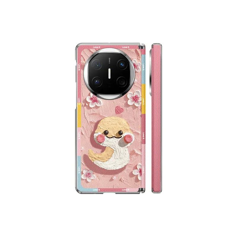 SUPER MOUSE Phone Cases-0
