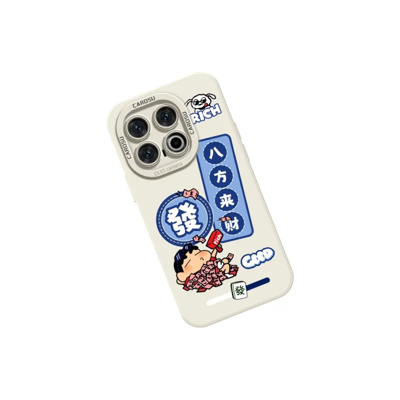 CHUNFAN Phone Cases-21