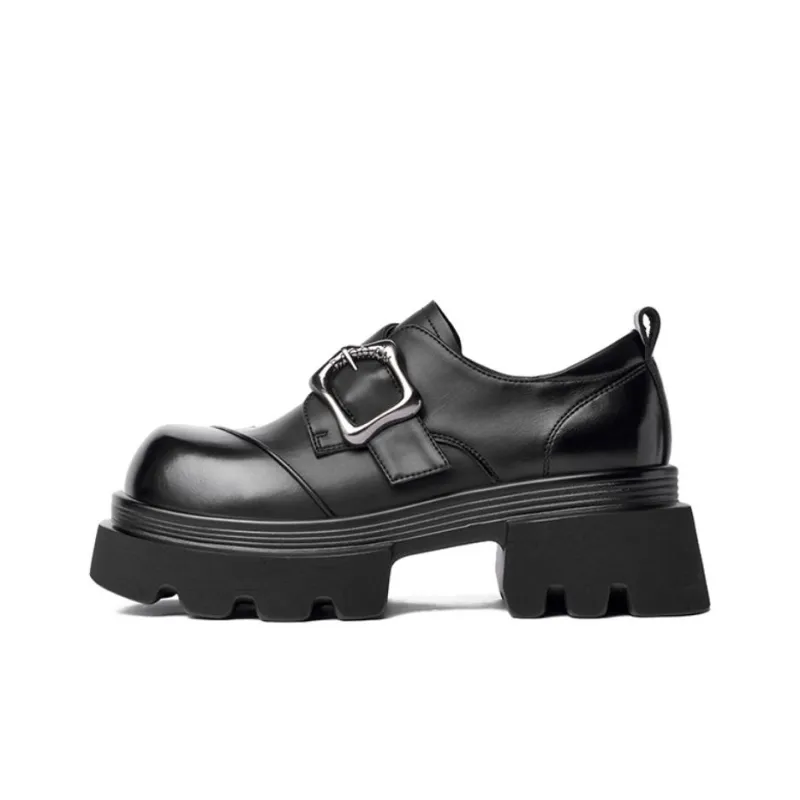 JOSINY JOSINY Loafers 6cm Women's-0