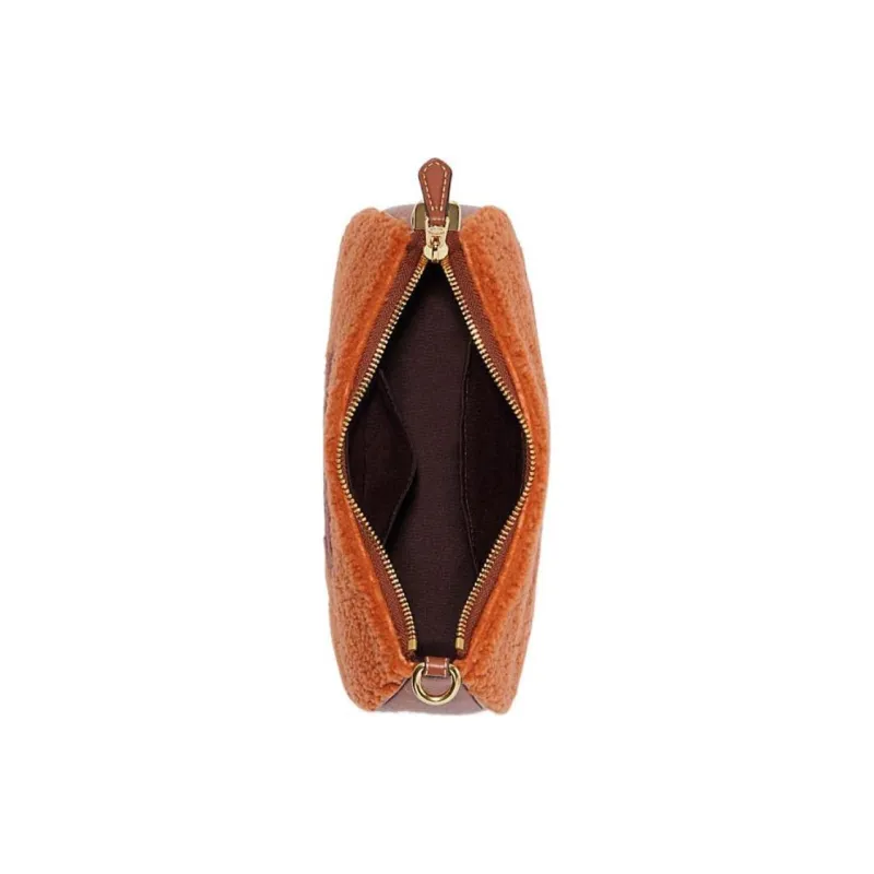 COACH Teri Shoulder Bags-3