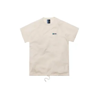 KITH T Shirts Men Ivory White