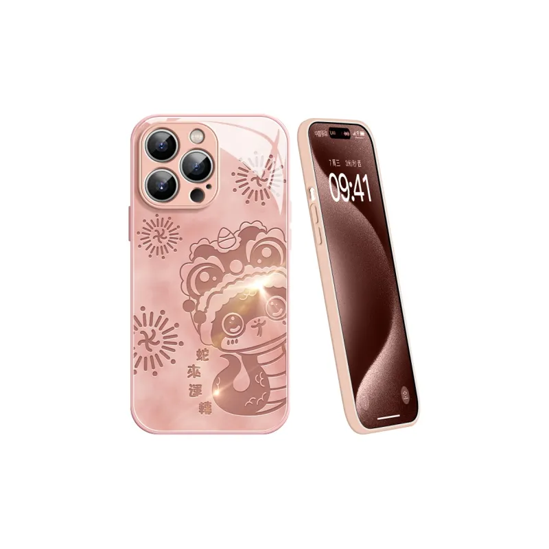 Lingtao Phone Cases-6