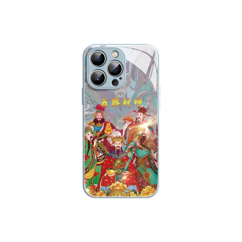 Lingtao Phone Cases-1