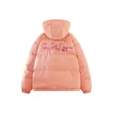 Soft Peach