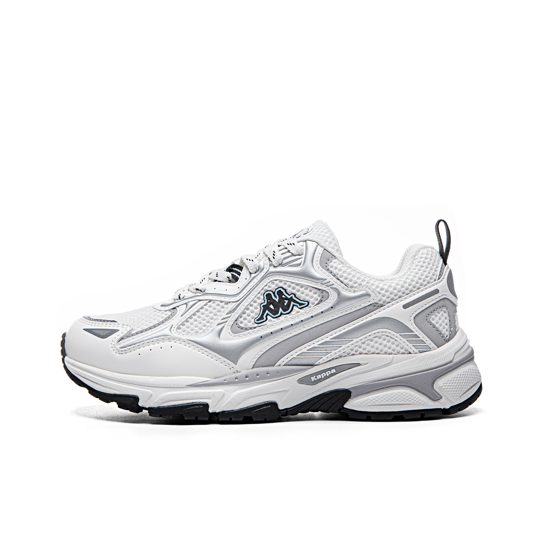 新品未使用　kappa Kappa Anti Slip Wear Resistant Breathable Lightweight Low