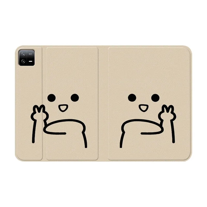 YIBAOBAO Tablet Protective Cases-7