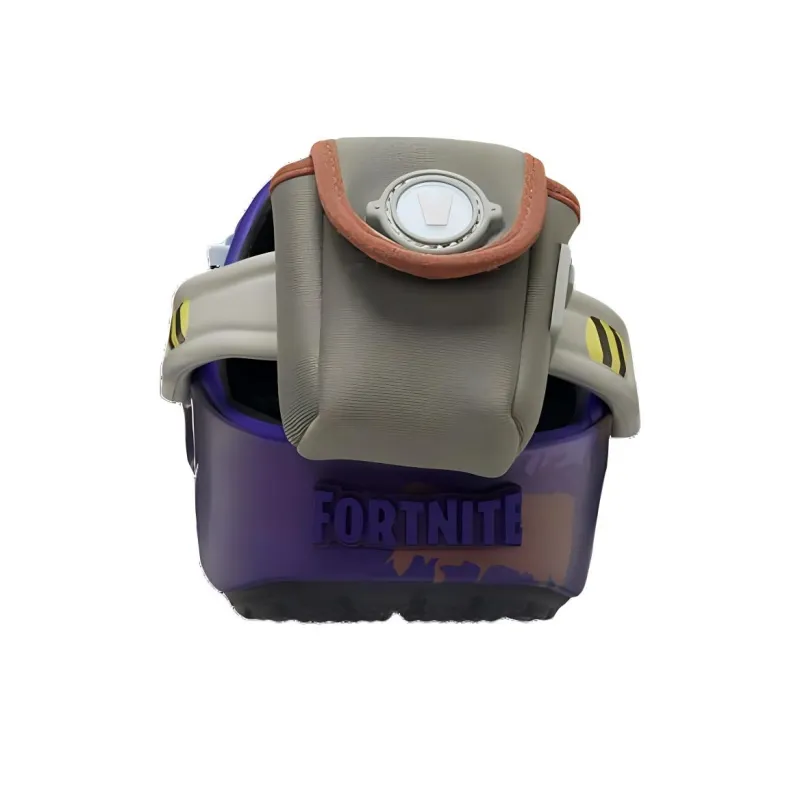 Crocs Classic Clog 'Fortnite Battle Bus'-3