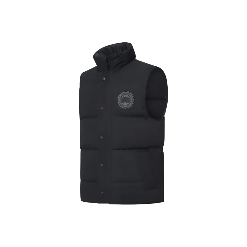 Canada Goose Garson Sleeveless Down Jacket-2