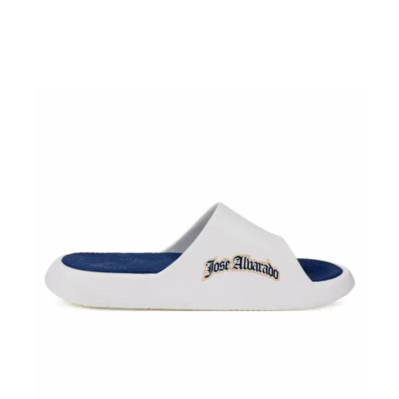 PEAK Tai Ji1.0 Totem Graffiti Slip-Resistant Abrasion-Resistant Slide Slippers Unisex-9