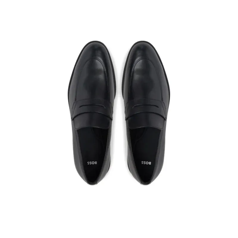HUGO BOSS Tayil Casual Shoes Men's Black-3