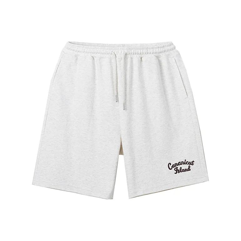 SPAO Casual Shorts Unisex Shopping Bag-17