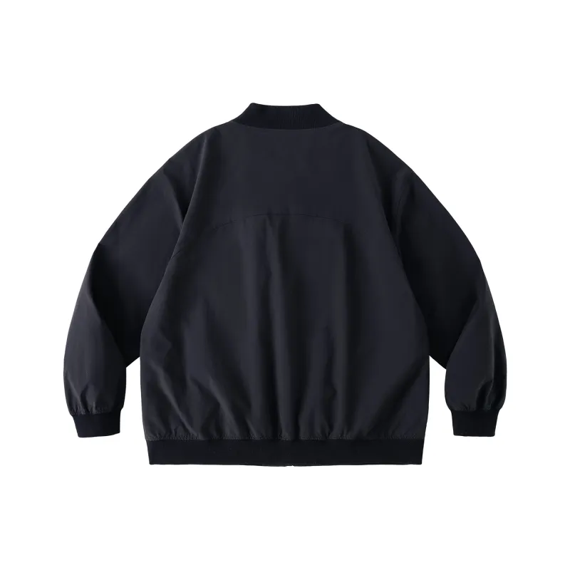 LR MADE Flying Jackets & Coats Unisex-5