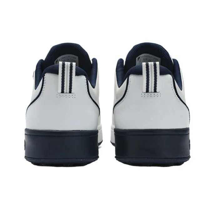 FILA GF 1911 Trainer Low Top Golf Shoes Men's White-3