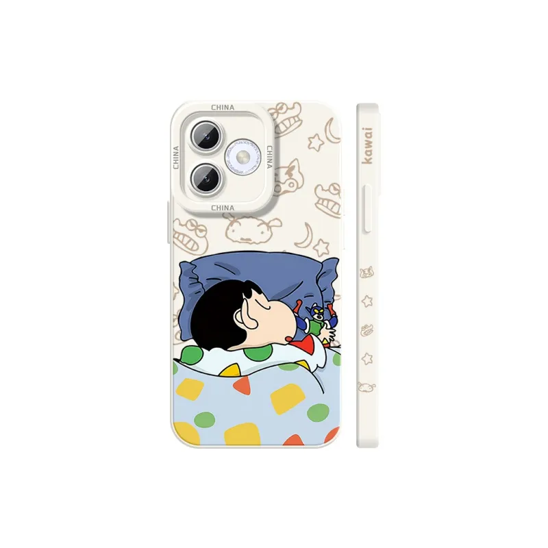 CHUNFAN Phone Cases-5