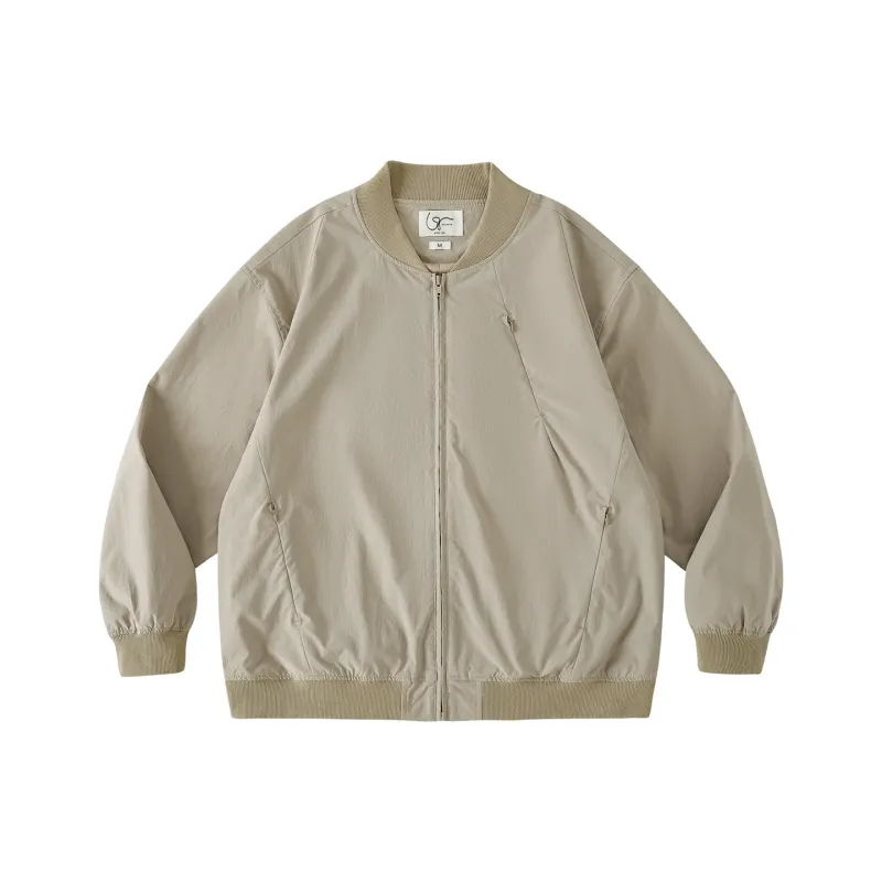 LR MADE Flying Jackets & Coats Unisex-2