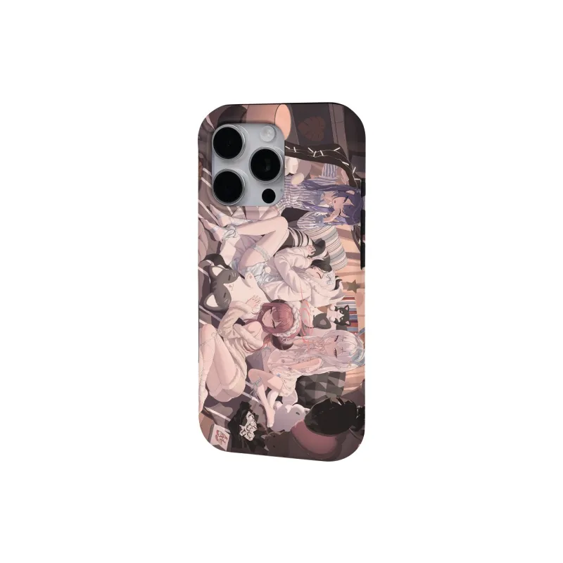 Keshami Phone Cases-18